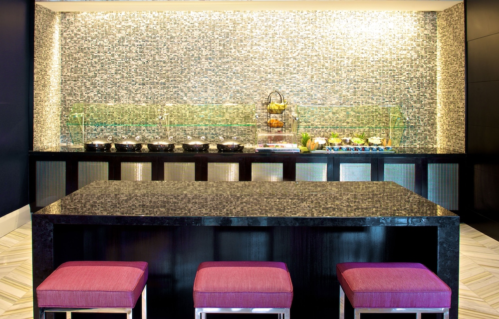 Beverly Hills Marriott - photo 73