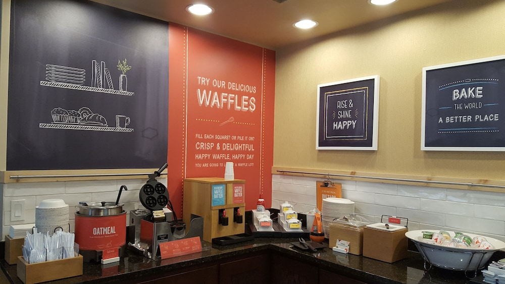 Hampton Inn Somerset - photo 74