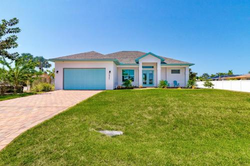 Bowline Oasis in Bokeelia, United States