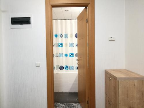 Besiki Luxury Apartments
