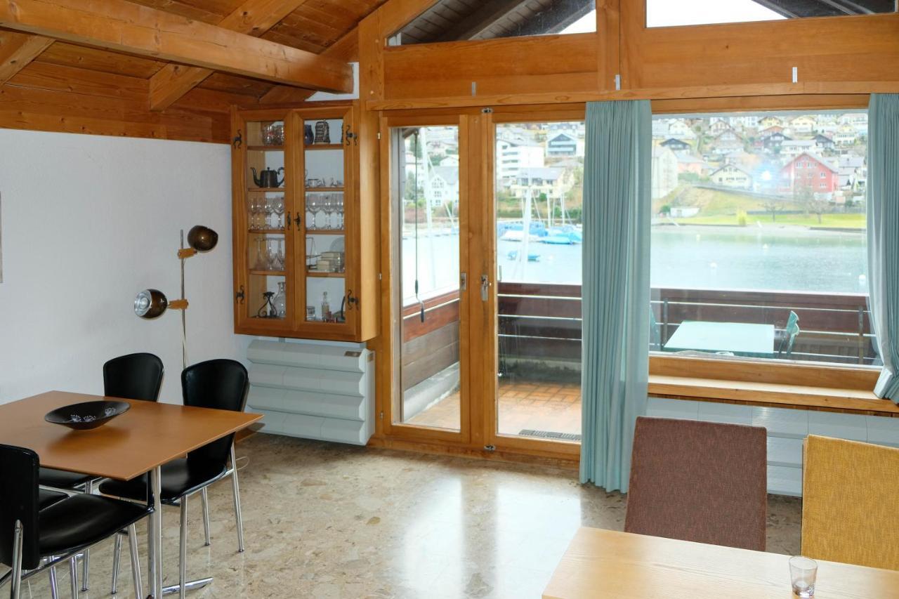 Seewohnung 1 17504280 — Spiez