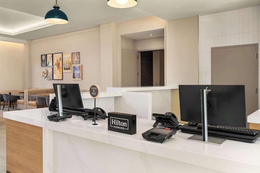 Homewood Suites by Hilton North Las Vegas Speedway - photo 5