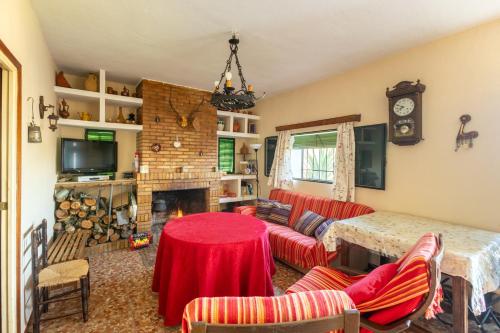 Cortijo San Julian — hotel in Guadalcanal
