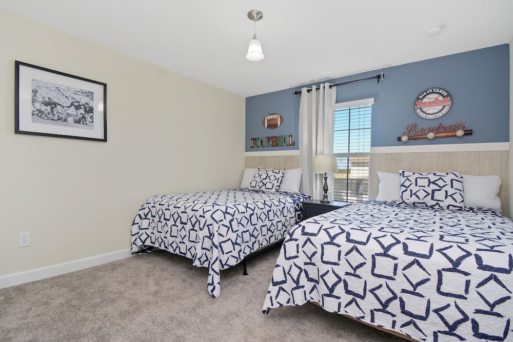 Family Friendly 4Bd PV Pool @ Storey L Resort 4896 - photo 8