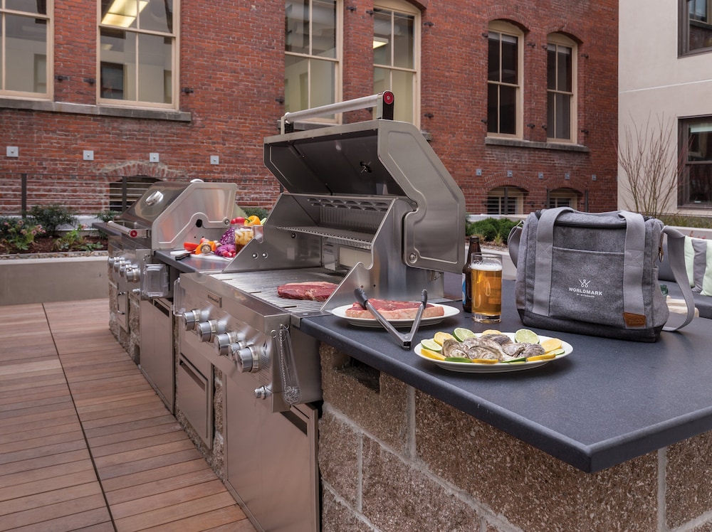 WorldMark Portland Waterfront Park - photo 46