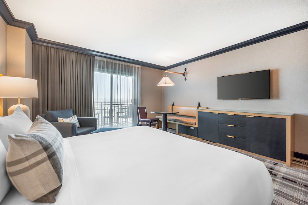 Omni Interlocken - photo 37
