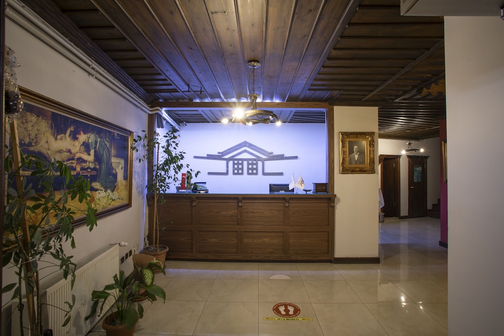 Emin Efendi Konaklari — Amasya — photo 3