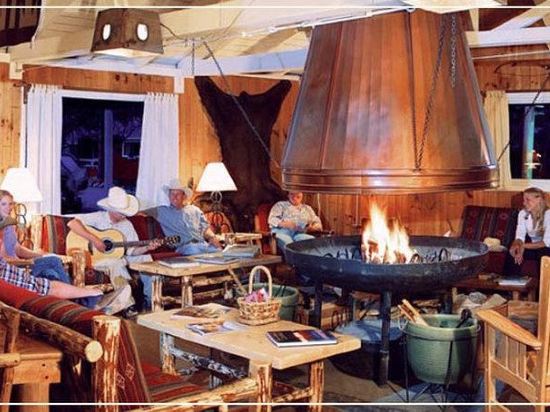 Majestic Dude Ranch — 4-Star Luxury Hotel in Mancos, United States