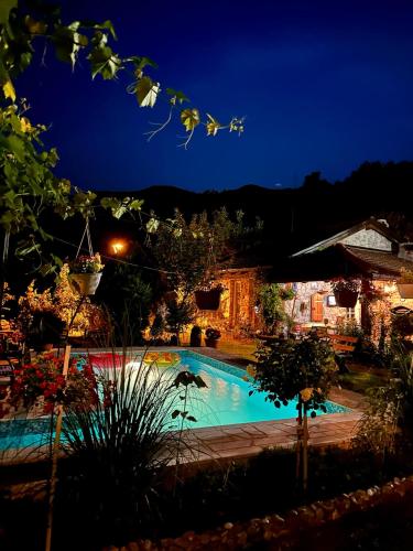 Guest House Queen — 4-Star Luxury Hotel in Konjic, Bosnia and Herzegovina