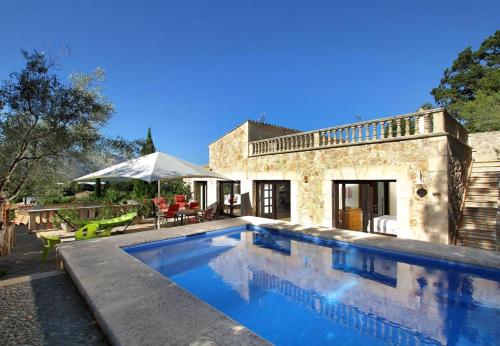 Ca'n Cristian - last minute hotel in Pollenca