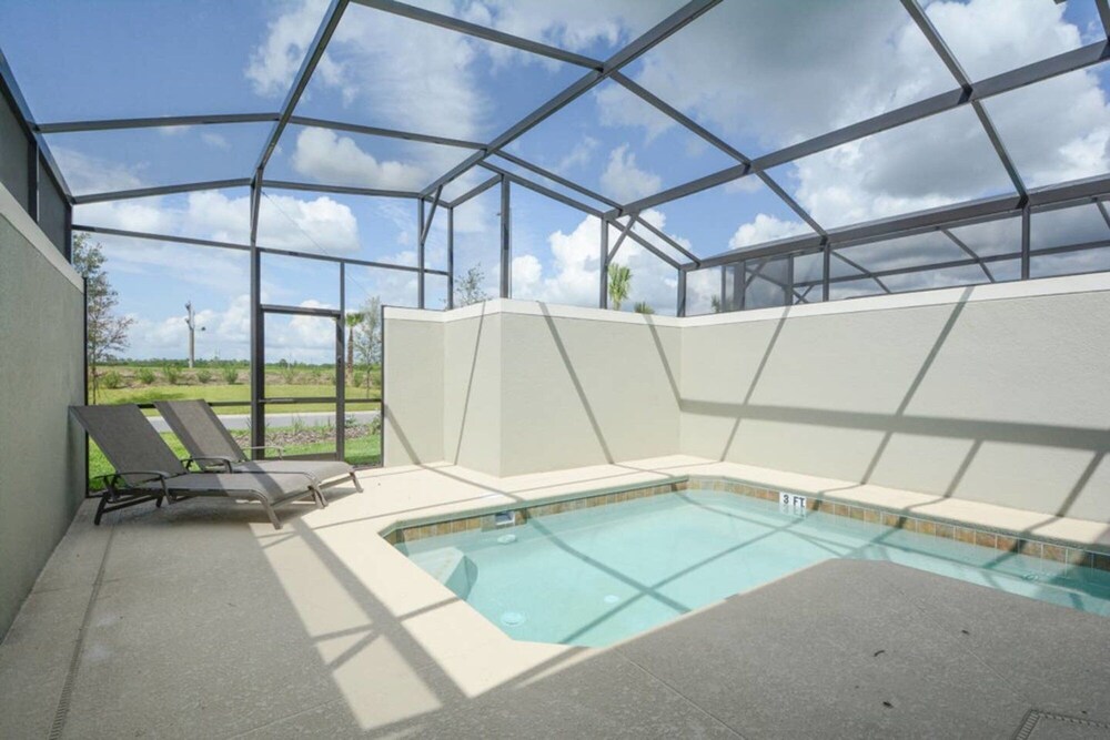 Super Nice Villa at Storey Lake Resort - photo 21