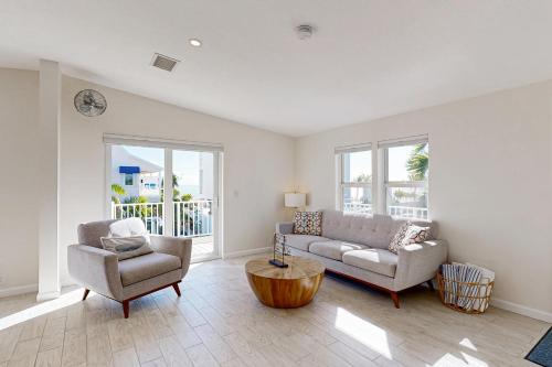 Lime in the Coconut in Marathon, United States