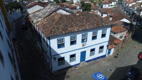 Republica Hospício - last minute hotel in Ouro Preto