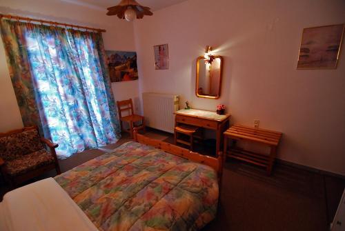 To Patriko Tou Psillou in Karpenisi, Greece