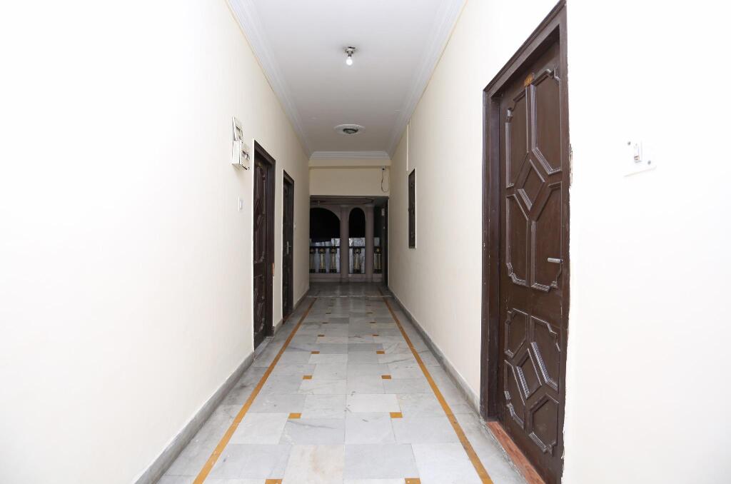 Hotel O Dolphin — Haridwar — photo 4