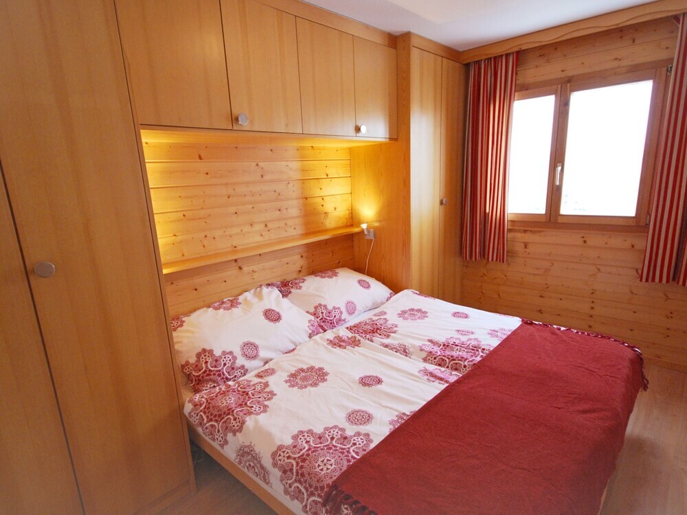 Les Chouettes 15 — Basse-Nendaz — photo 4