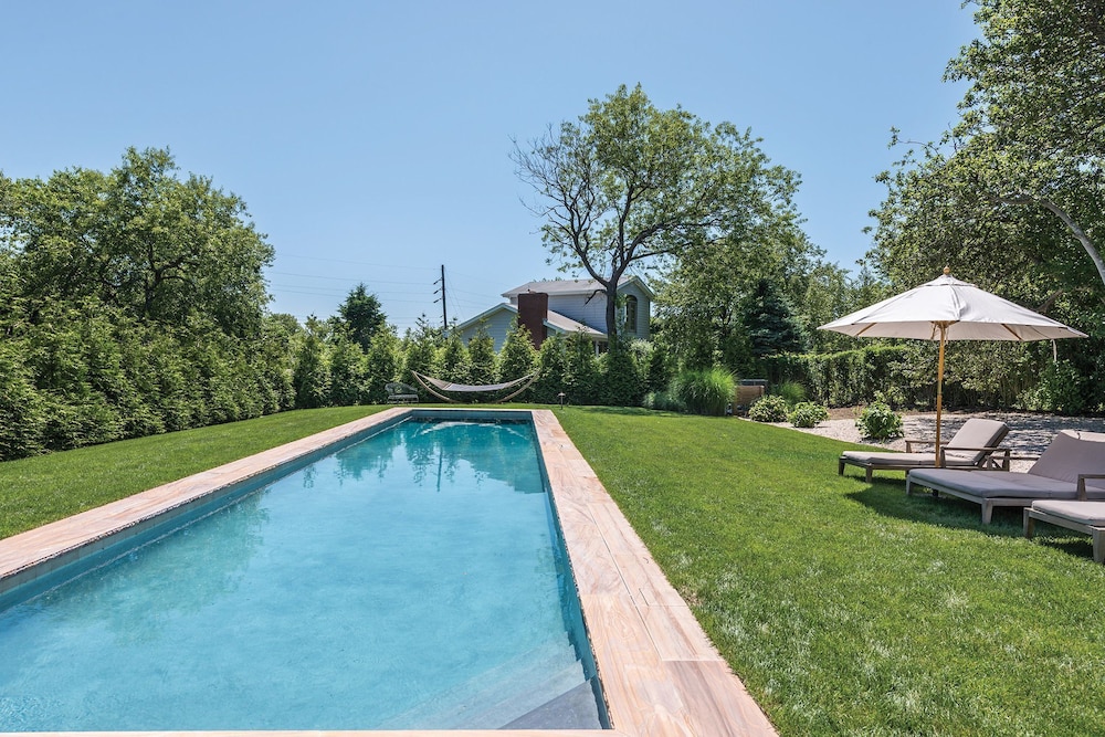 Villa Romina — 4-Star Luxury Hotel in Amagansett, United States