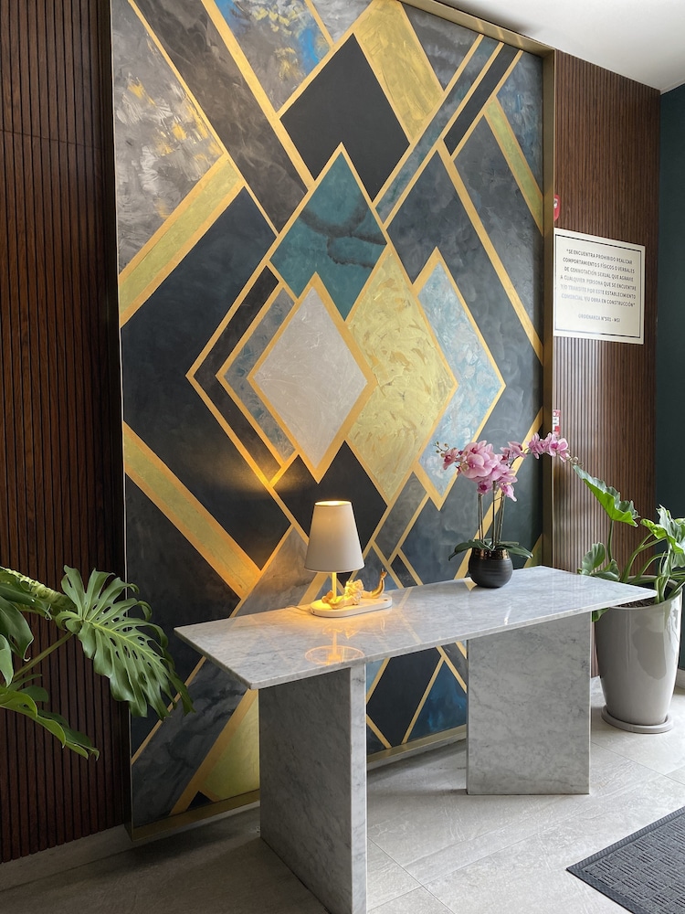 Neo Hotel Boutique - last minute hotel in Lima