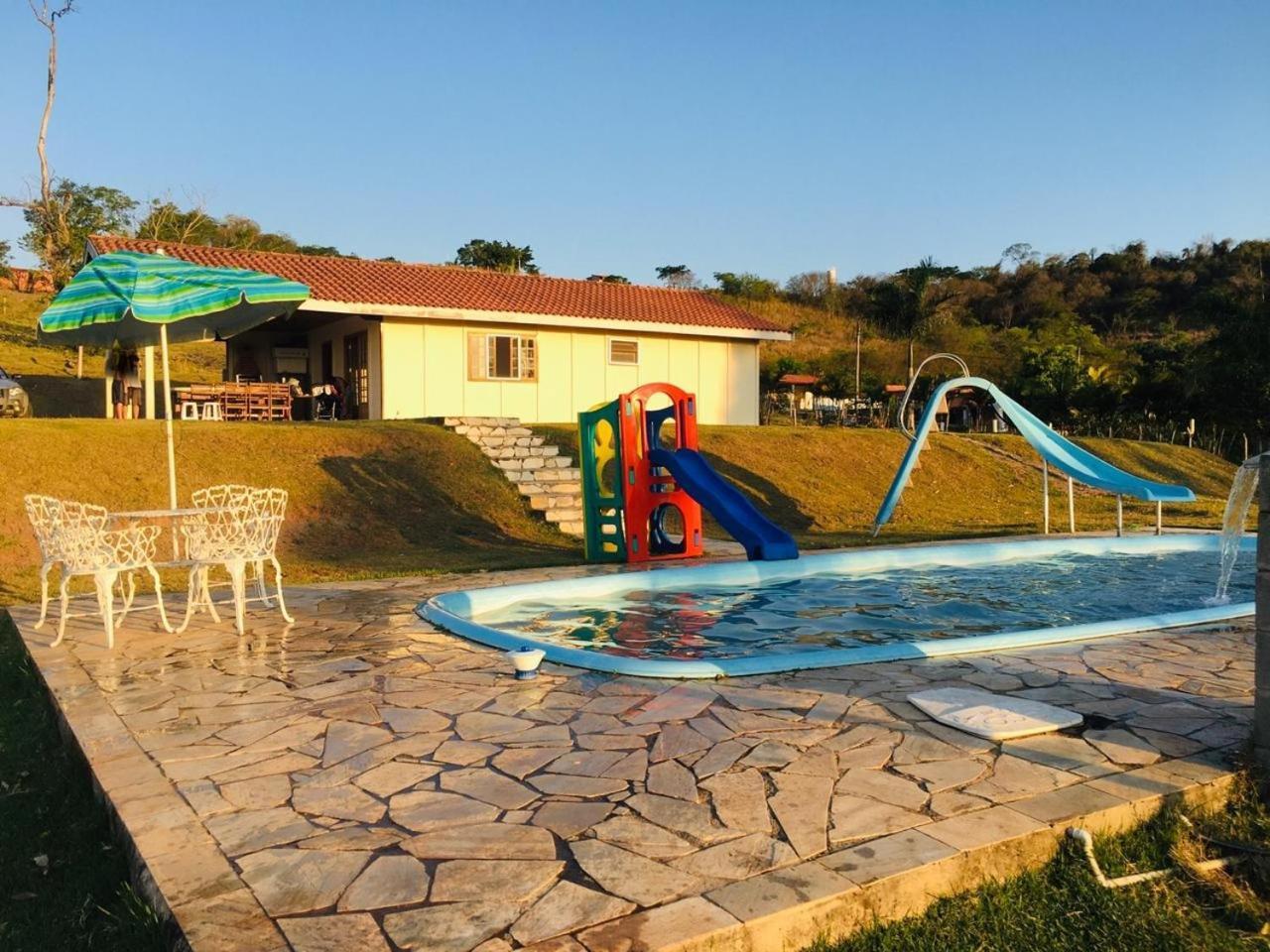Sitio Santo Agostinho — Porangaba — photo 2