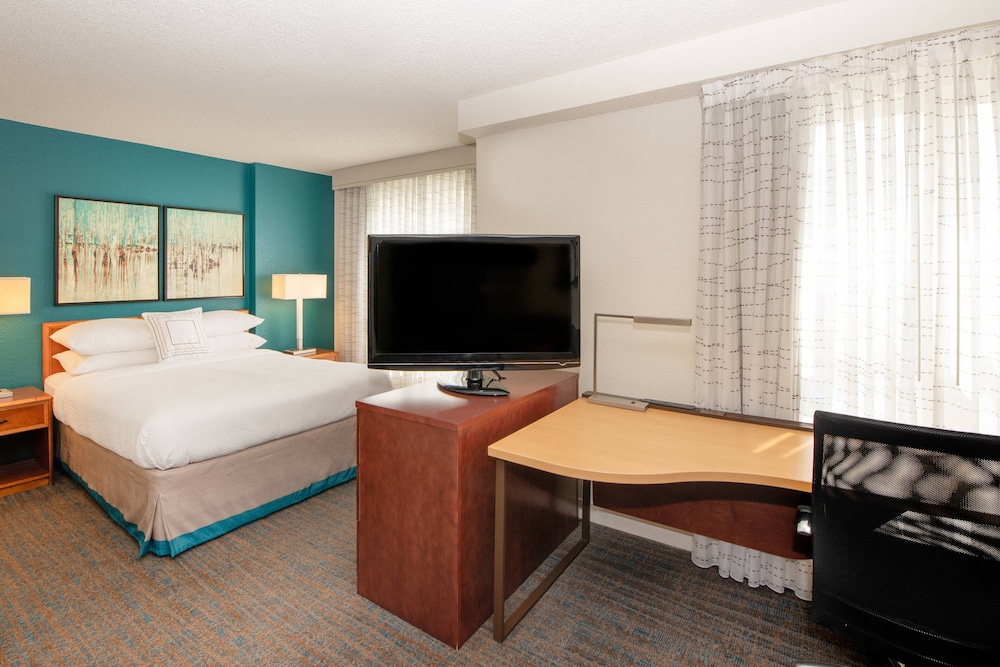 Residence Inn by Marriott Newark Silicon Valley - photo 6