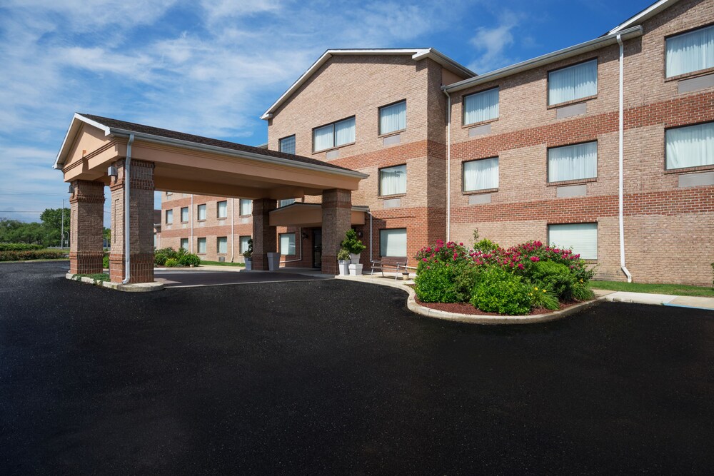 Best Western Plus Pocomoke City — hotel in Pocomoke City
