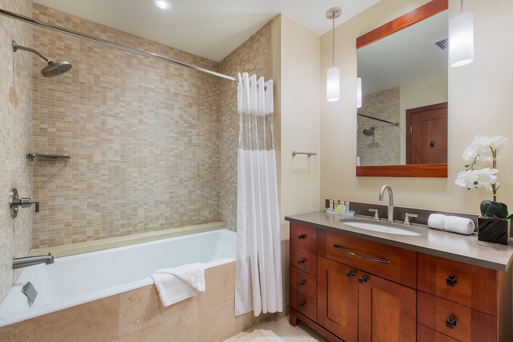 Three bedroom Villas at Ko Olina Beach Villas Resort - photo 82