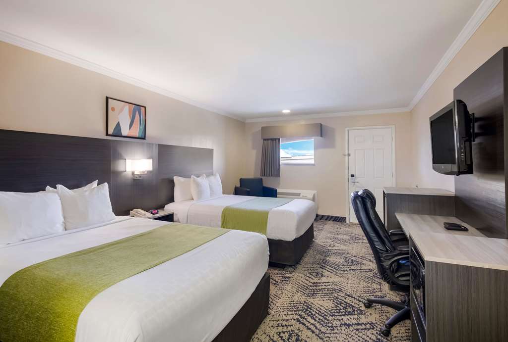SureStay Hotel by Best Western Rockdale - photo 3