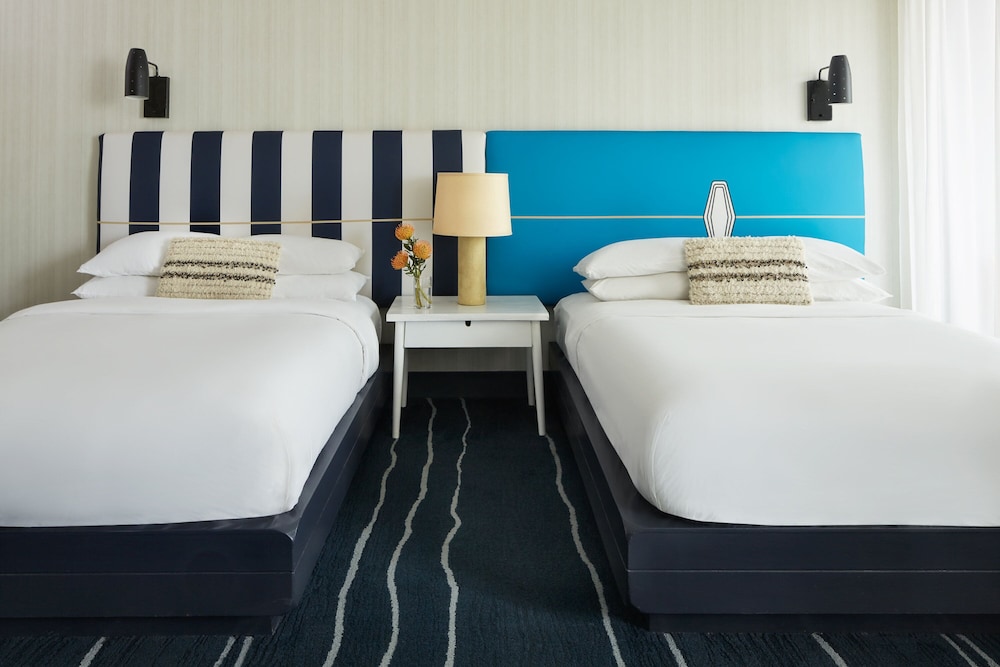 Kimpton Shorebreak Huntington Beach Resort by IHG - photo 13