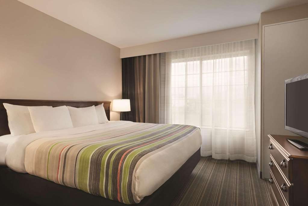 Country Inn & Suites by Radisson Michigan City IN - photo 15
