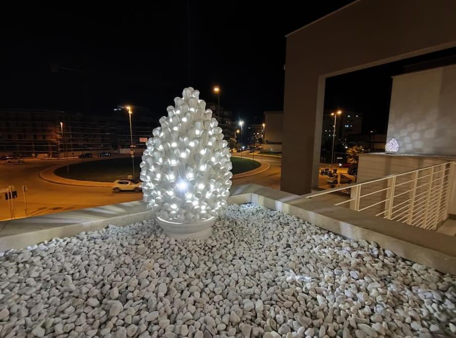 Bellini Luxor Aparthotel — Molfetta — photo 5