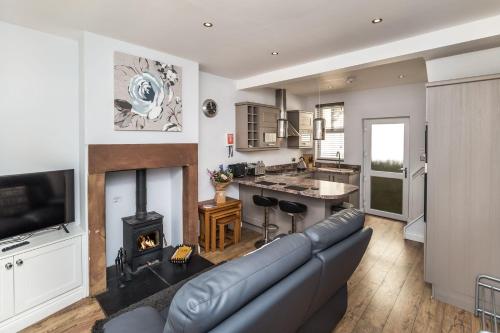 Isabel Cottage — 4-Star Luxury Hotel in Keswick, United Kingdom