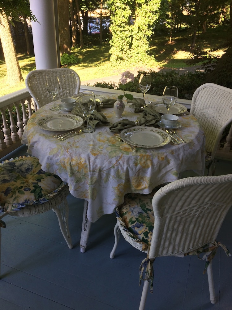 Susquehanna Manor Inn - photo 37