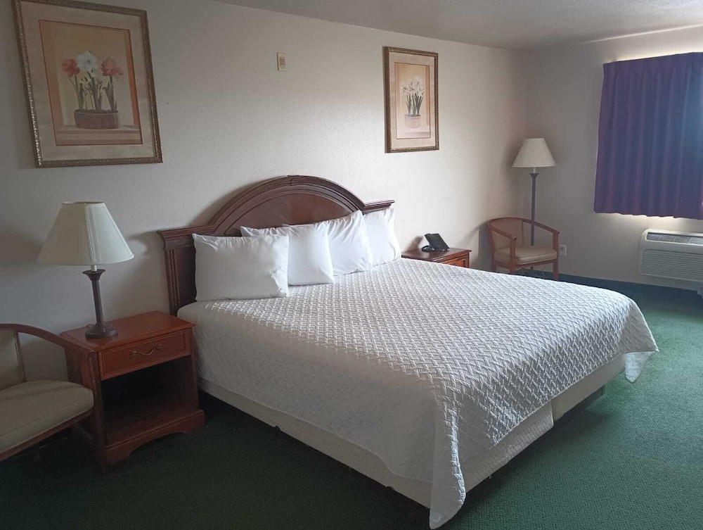 Scipio Hotel - photo 13