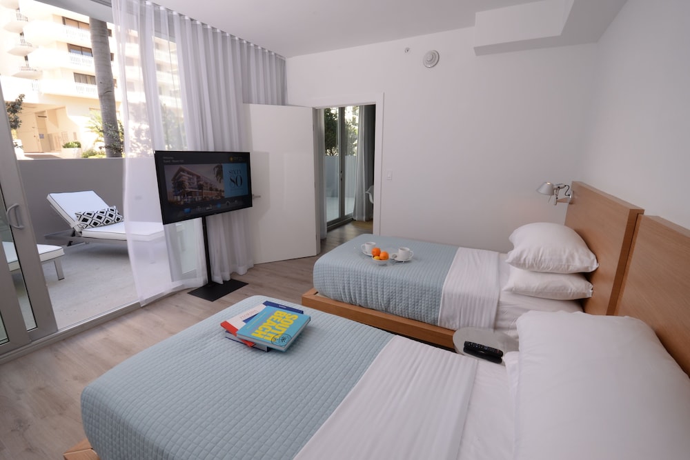 6080 Design Hotel by Eskape Collection - photo 42