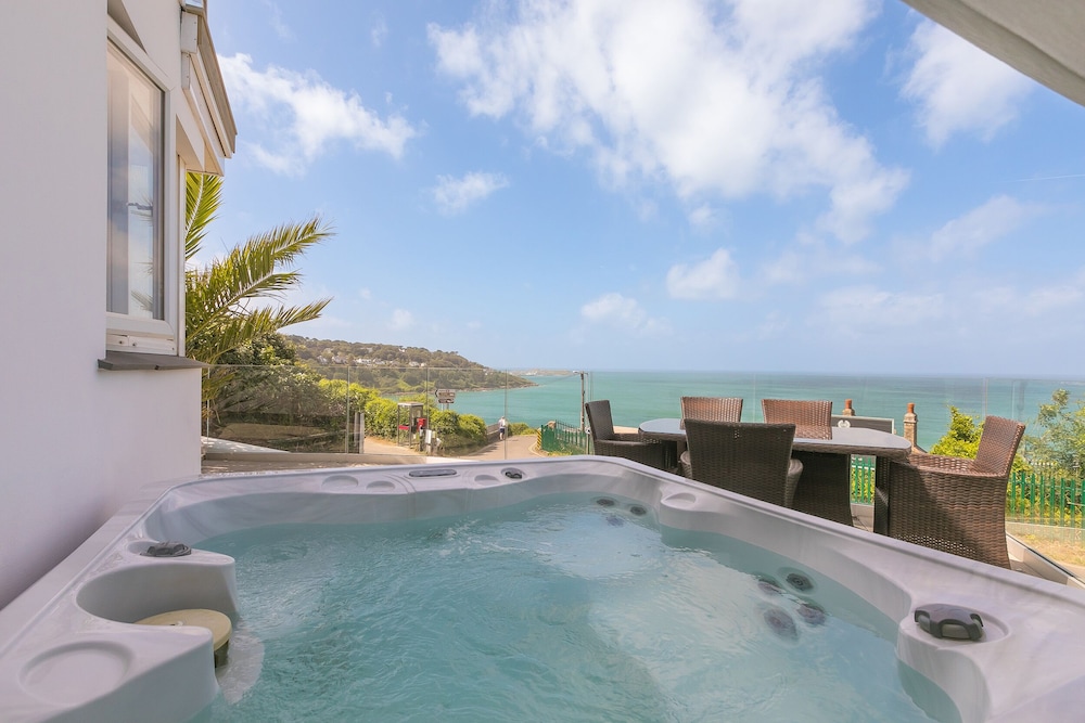Starboard - last minute hotel in St Ives