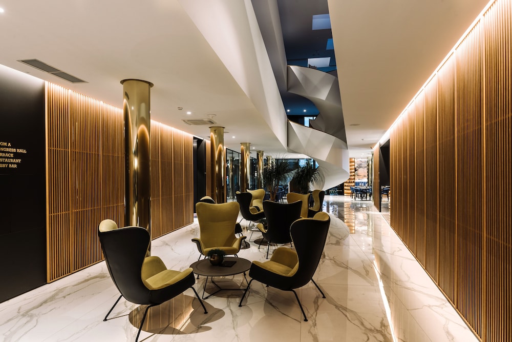 Hotel A Plus — Zalec — photo 3