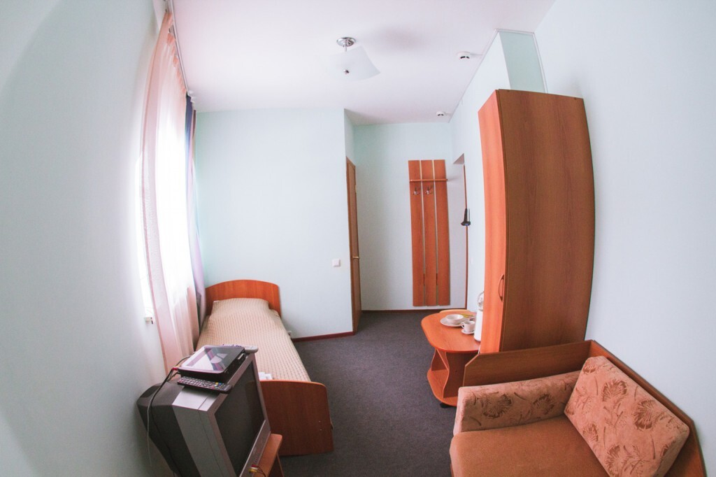 Abzakovo Weekend in Abzakovo, Russia