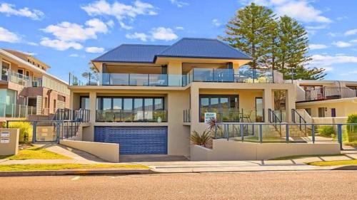 Luro 2 Waterfront Luxury — Ettalong Beach