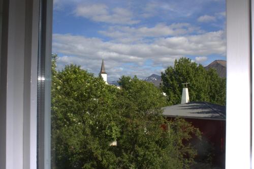 Setrið Guesthouse