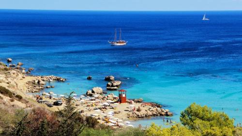 Oceanview Luxury Villa 007