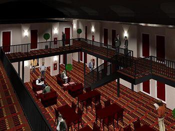 Shut Eye Hotel - photo 5