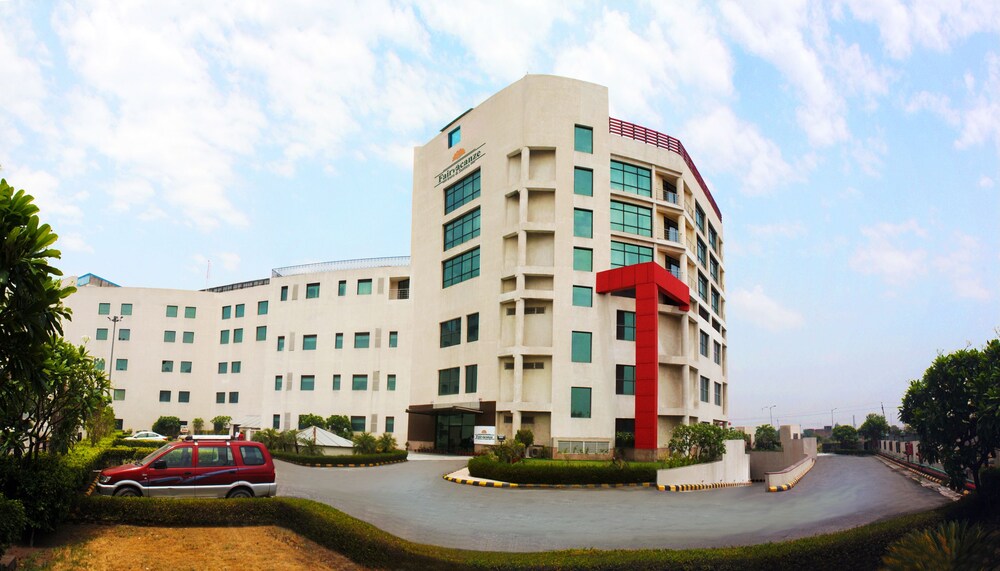 Fairvacanze Inns & Suites — Alipur — photo 2