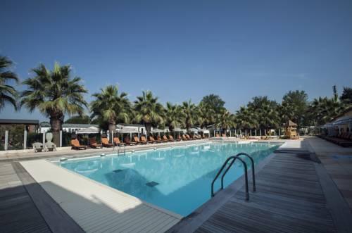 Holiday Marina Resort — Grimaud — photo 4