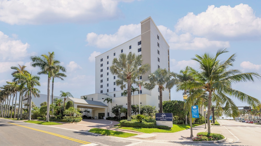 The Atlantic Suites on the Ave - photo 41