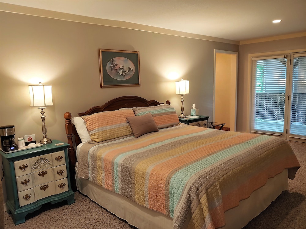 McKinley Edwards Inn - photo 4