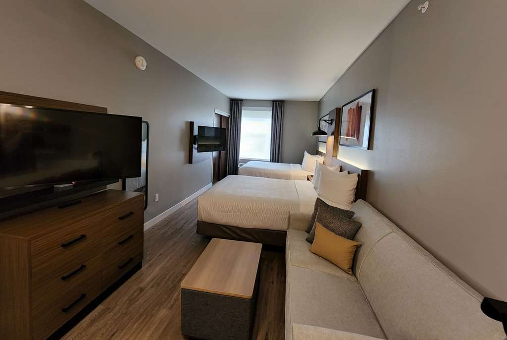 Hawthorn Extended Stay by Wyndham Pflugerville - photo 19