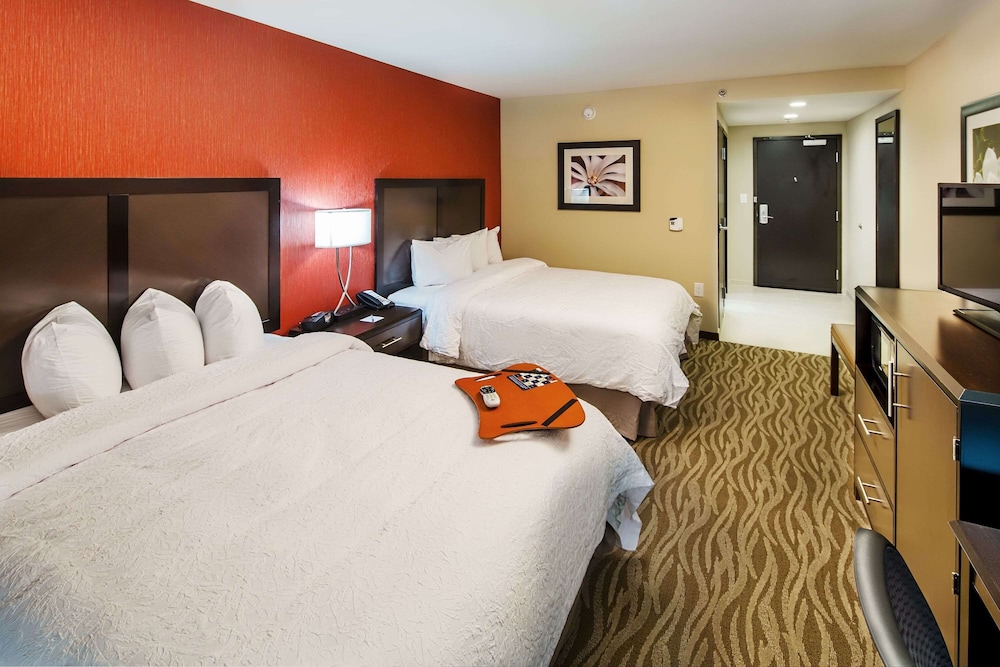 Hampton Inn Augusta Gordon Highway - photo 10