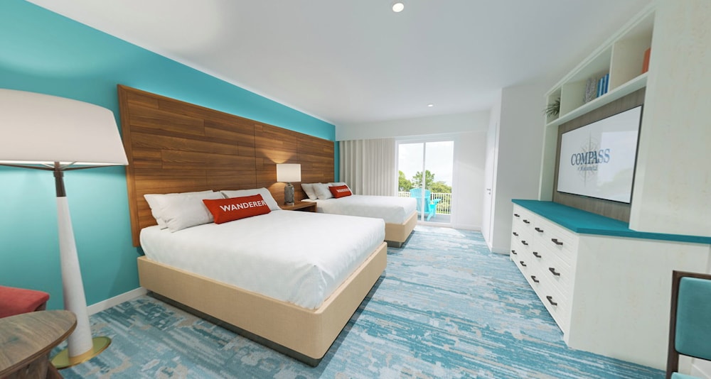Compass Hotel Pigeon Forge - photo 4