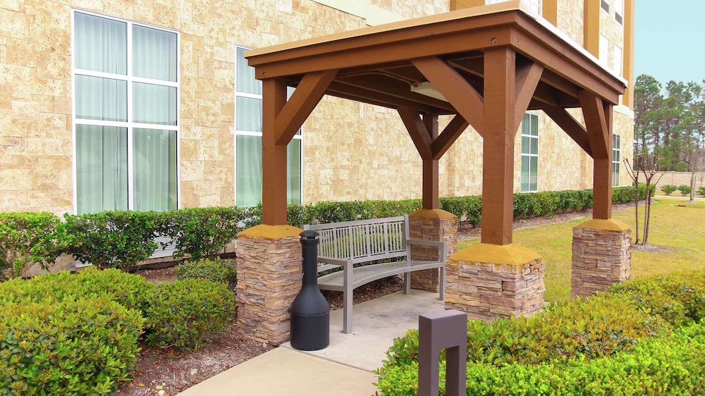 Homewood Suites by Hilton North Houston Spring - photo 36