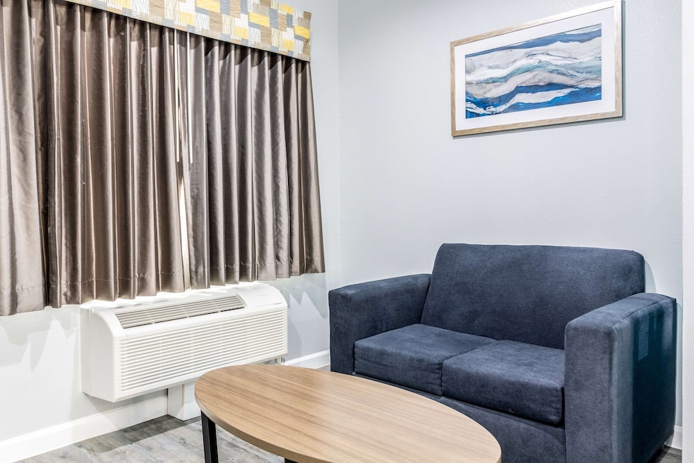 Americas Best Value Inn and Suites Kingwood IAH Airport - photo 18